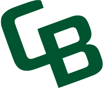 CB tømmer & byg Logo