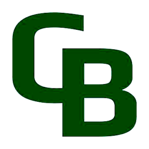 CB Tømrer & Byg Logo